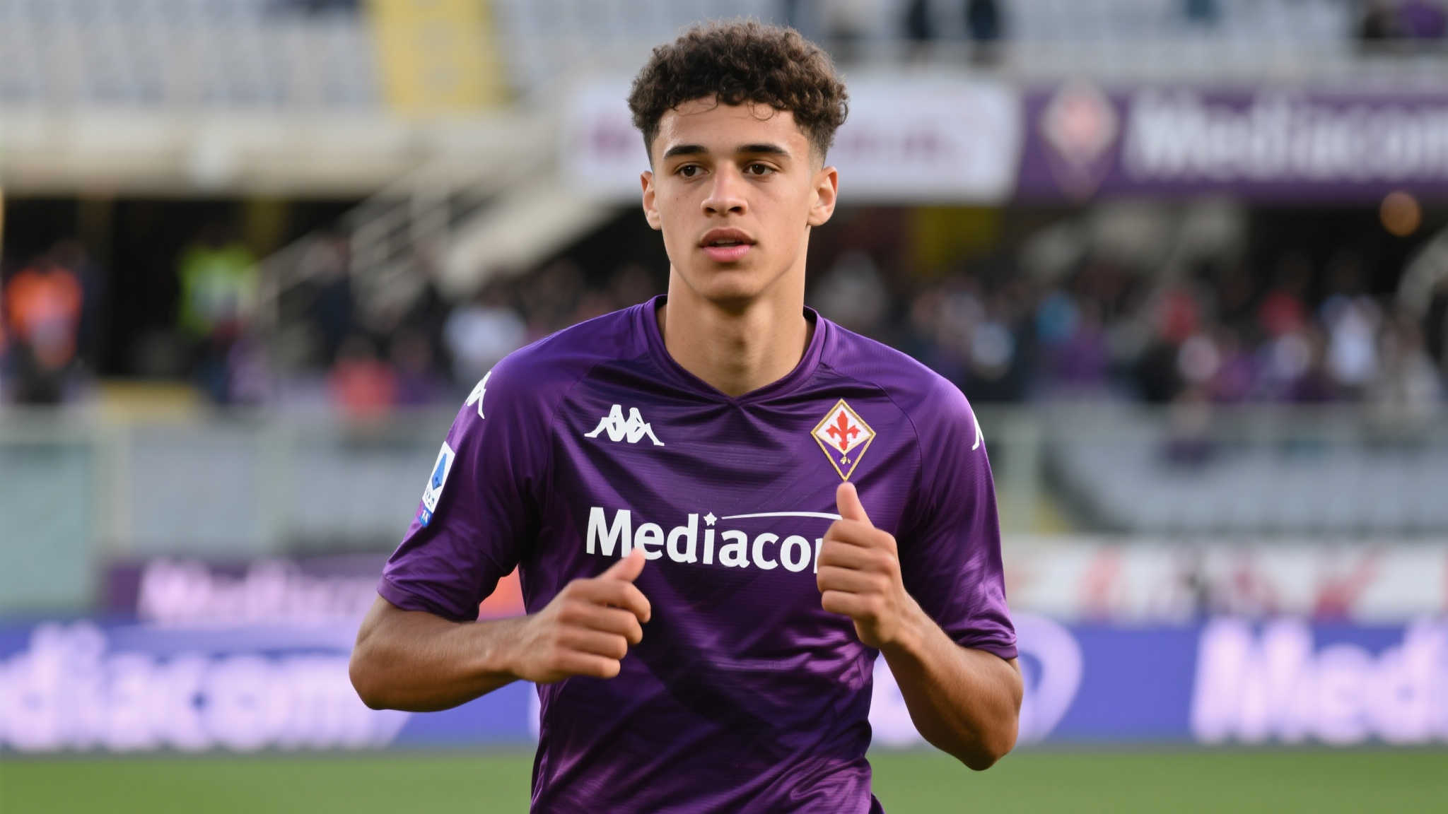 佛罗伦萨与维蒂达成租借协议，含450万欧元买断选项